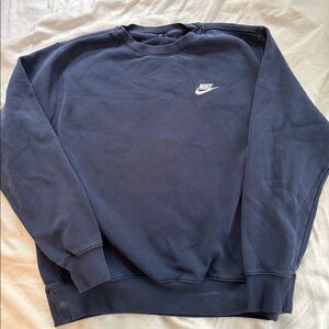 Nike crewneck